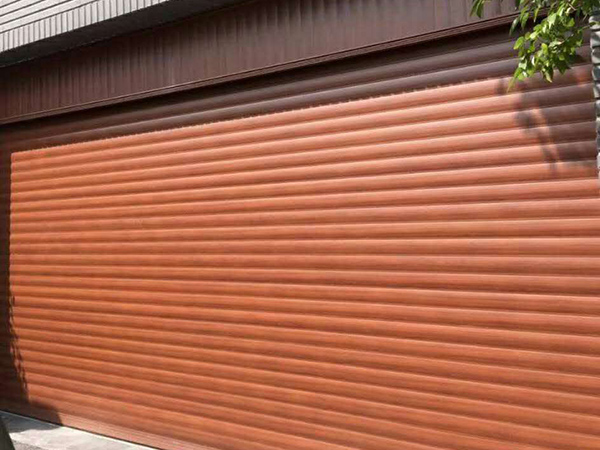 电动车库门卷帘门