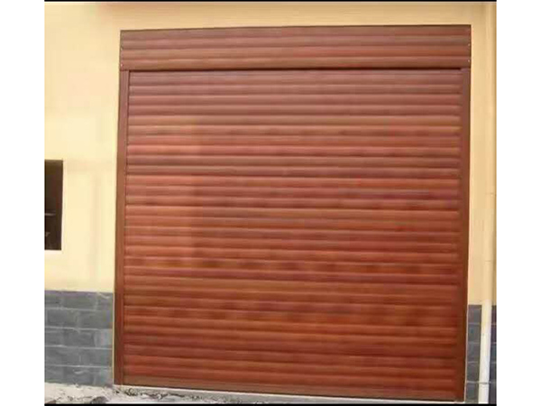 电动车库门卷帘门