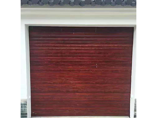 电动车库门卷帘门