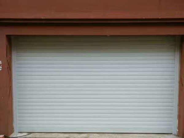 电动车库门卷帘门