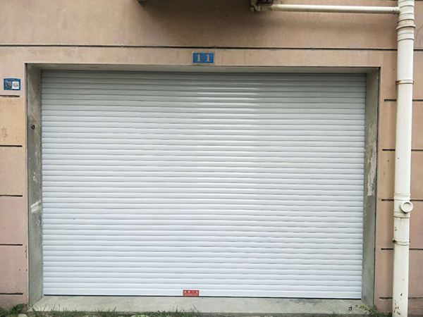 电动车库门卷帘门