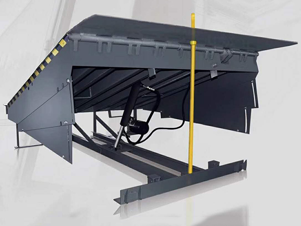 电动升降卸货平台