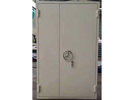 甲级钢制防爆门