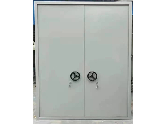 甲级钢制防爆门