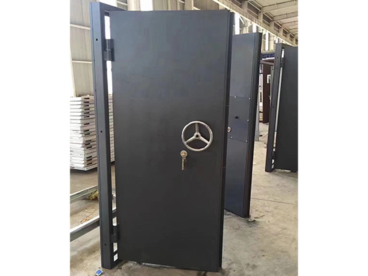 甲级钢制防爆门