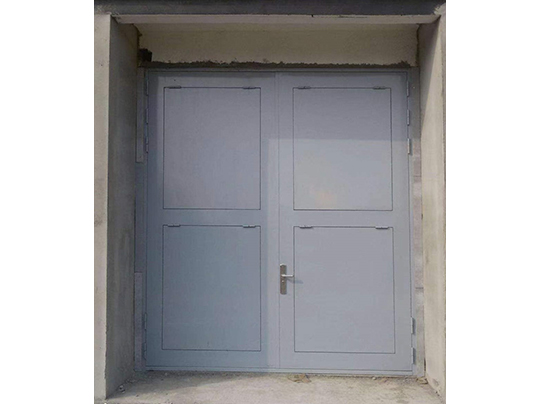 甲级钢制泄爆门